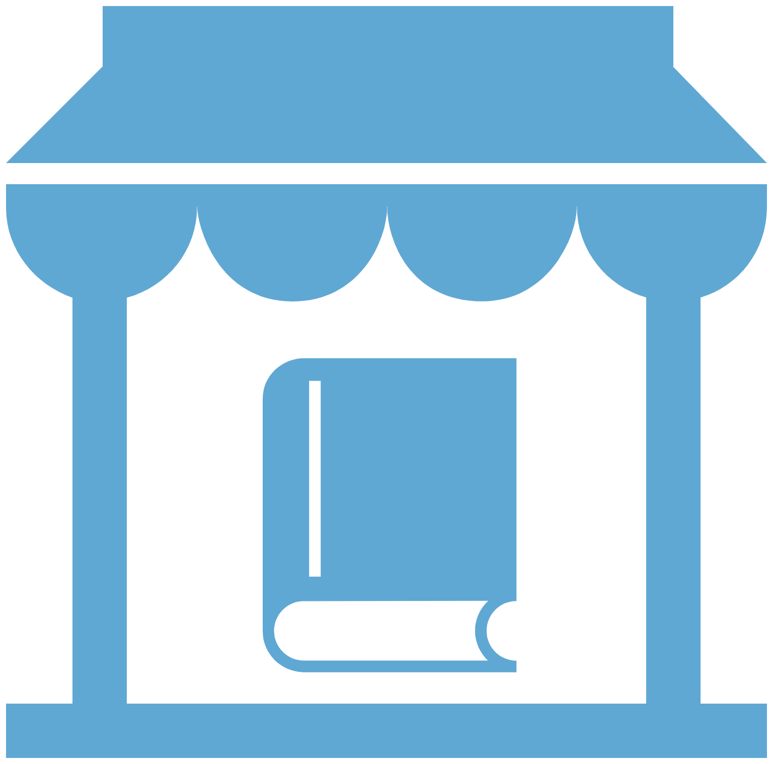 bookstore icon
