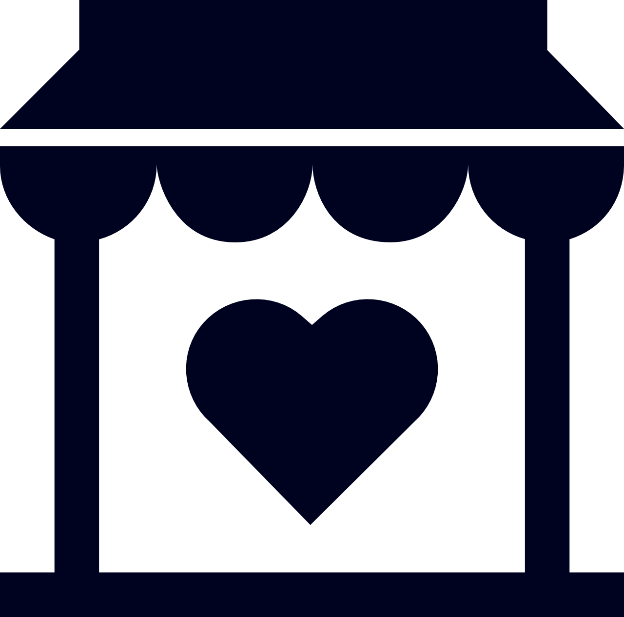 bookstore icon