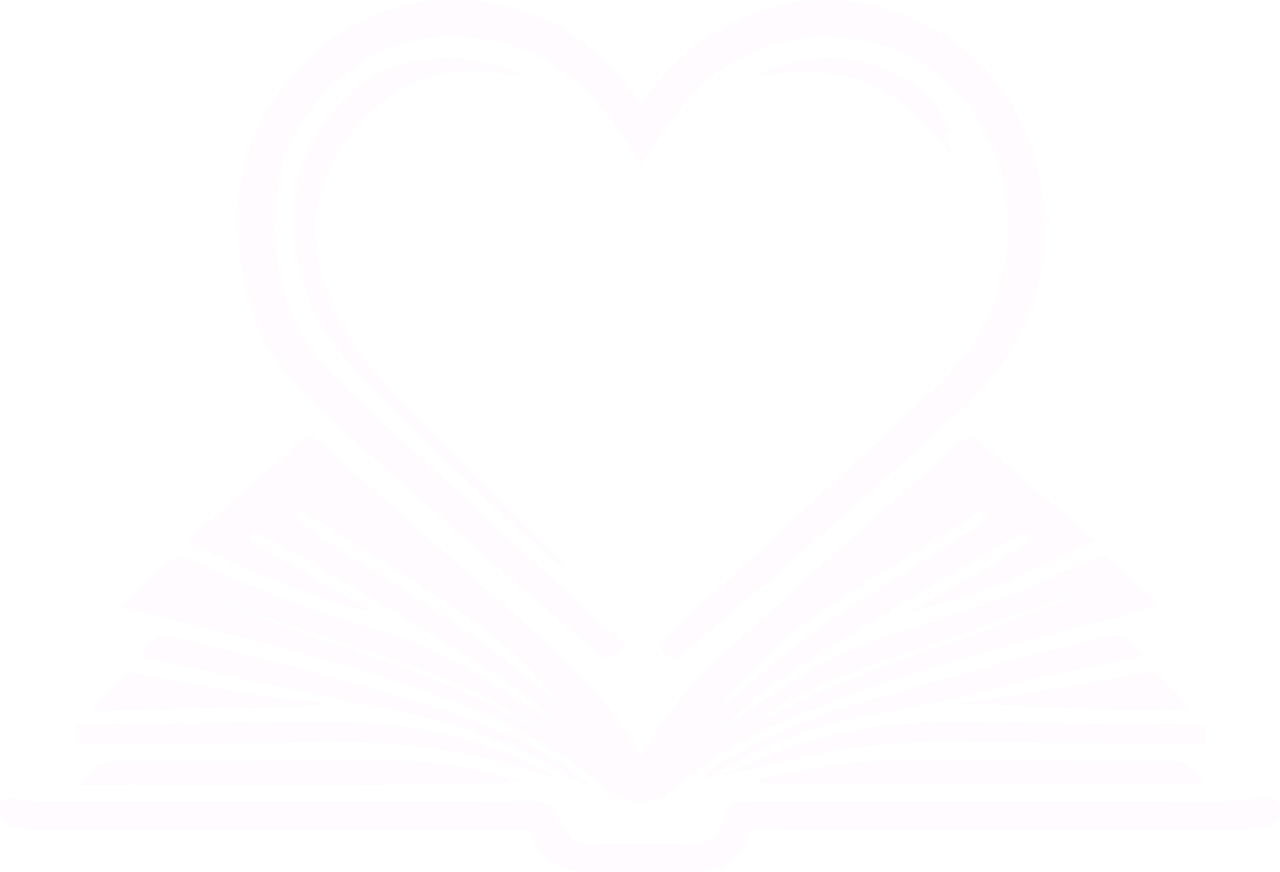 Book Heart Vectors by Vecteezy